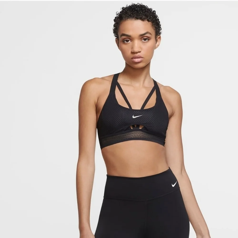 2 for $15! Nike Indy Dri-FIT ADV light Support Sports Bra
